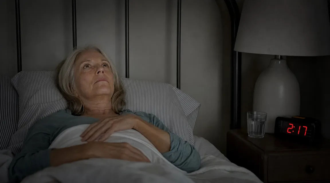 Soft bedroom at night with a warm lamp glow and an open book on the nightstand, suggesting a peaceful winding-down routine